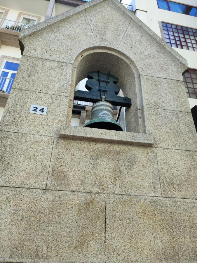 Abbey Apartments City Center Bolhao Porto Buitenkant foto