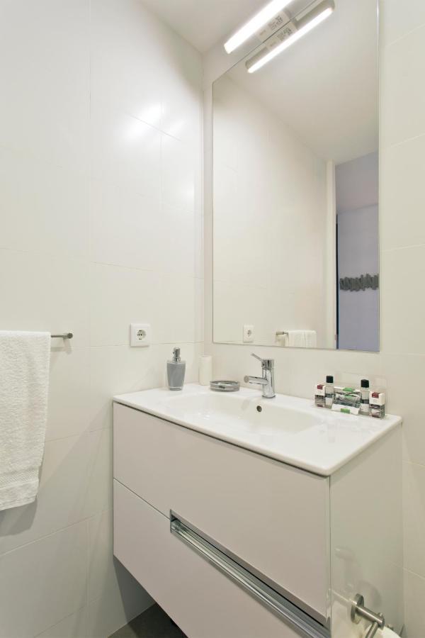 Abbey Apartments City Center Bolhao Porto Buitenkant foto