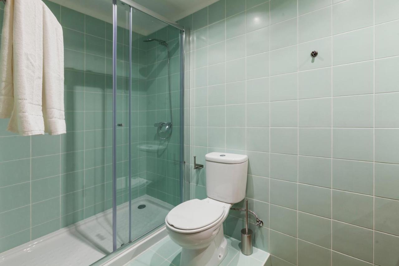 Abbey Apartments City Center Bolhao Porto Buitenkant foto