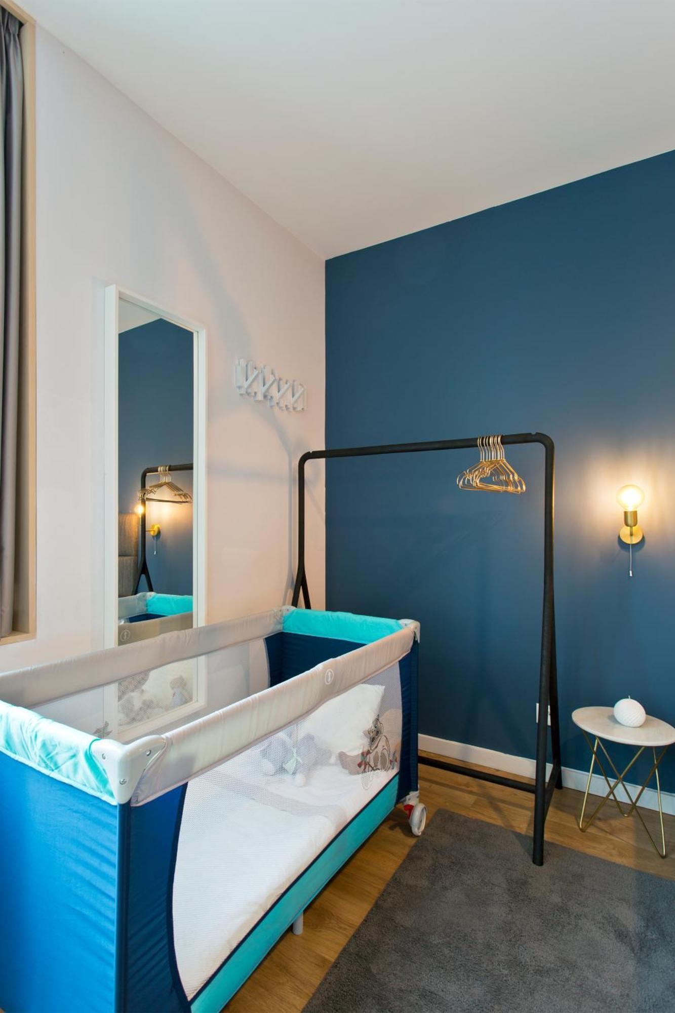 Abbey Apartments City Center Bolhao Porto Kamer foto