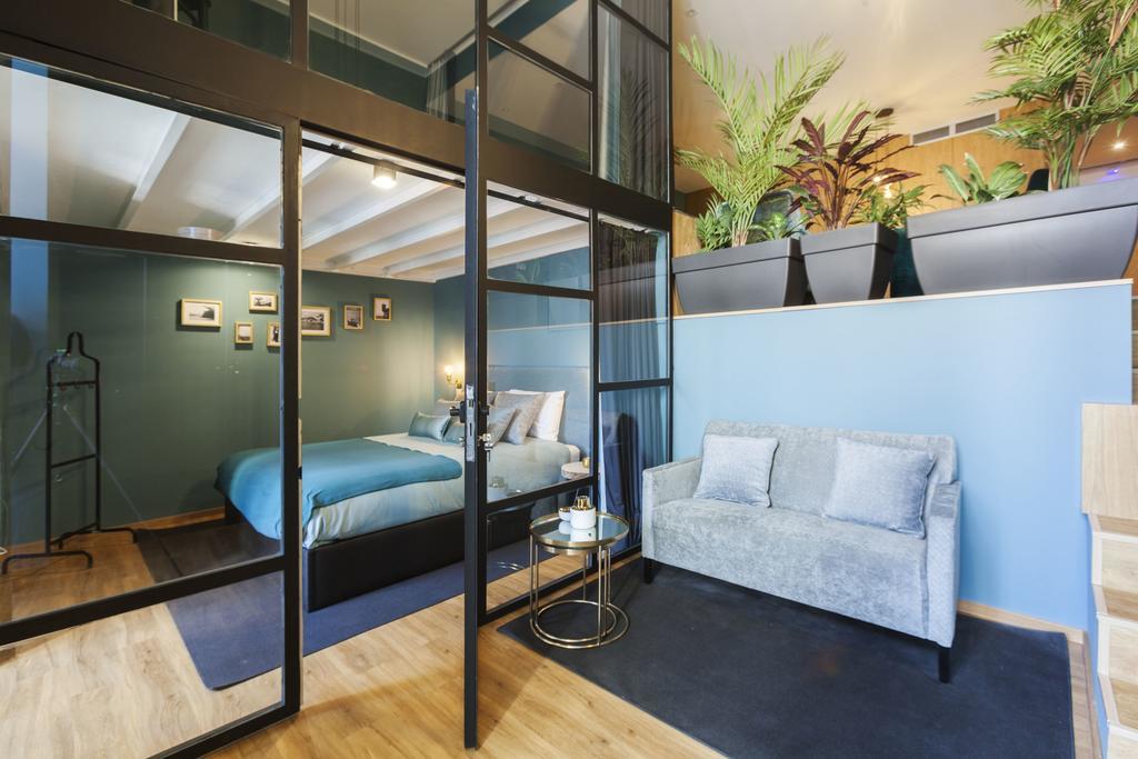 Abbey Apartments City Center Bolhao Porto Buitenkant foto