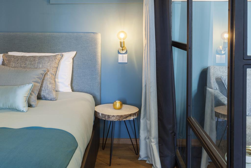 Abbey Apartments City Center Bolhao Porto Buitenkant foto