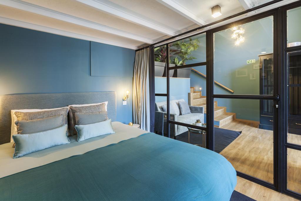 Abbey Apartments City Center Bolhao Porto Buitenkant foto