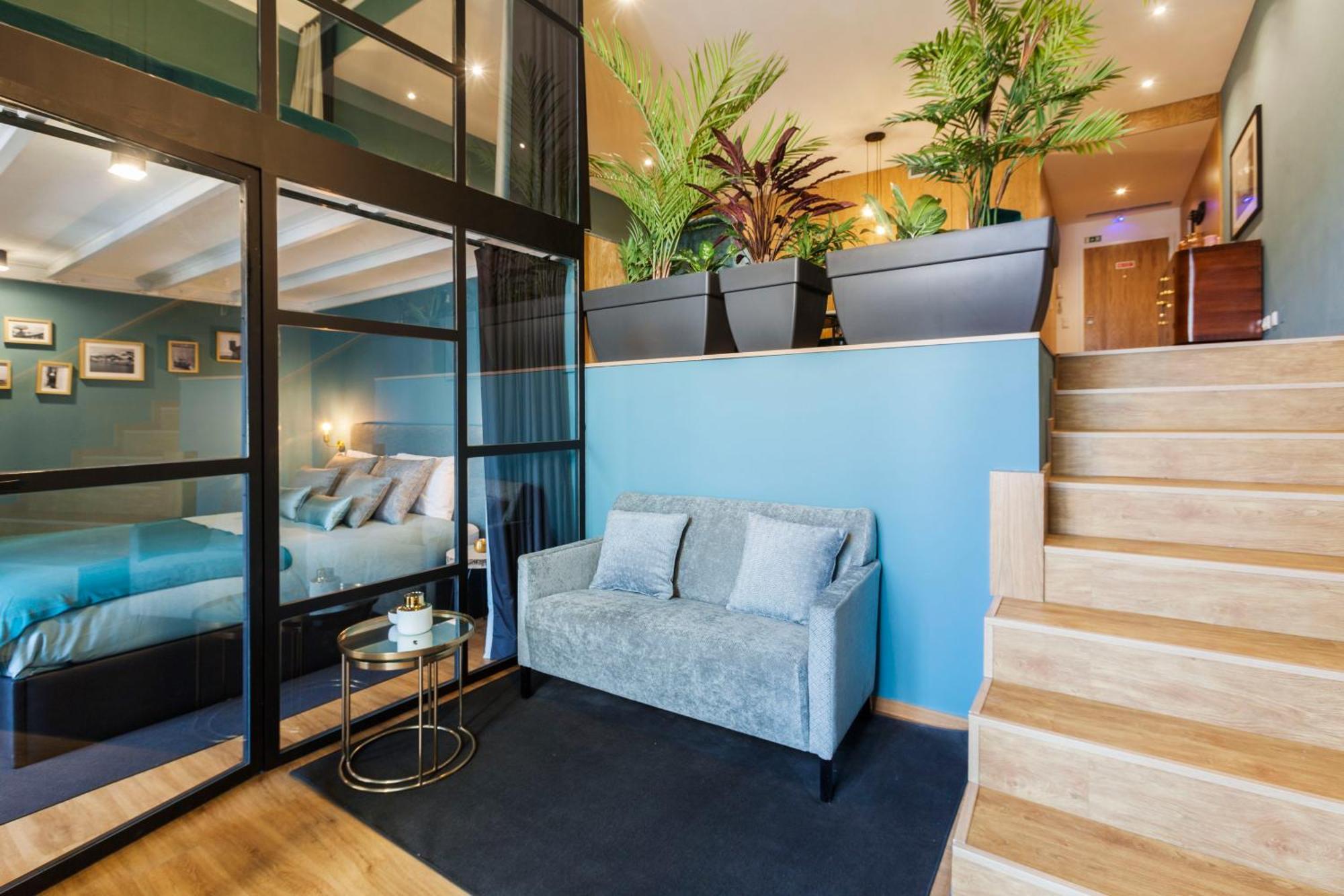 Abbey Apartments City Center Bolhao Porto Buitenkant foto